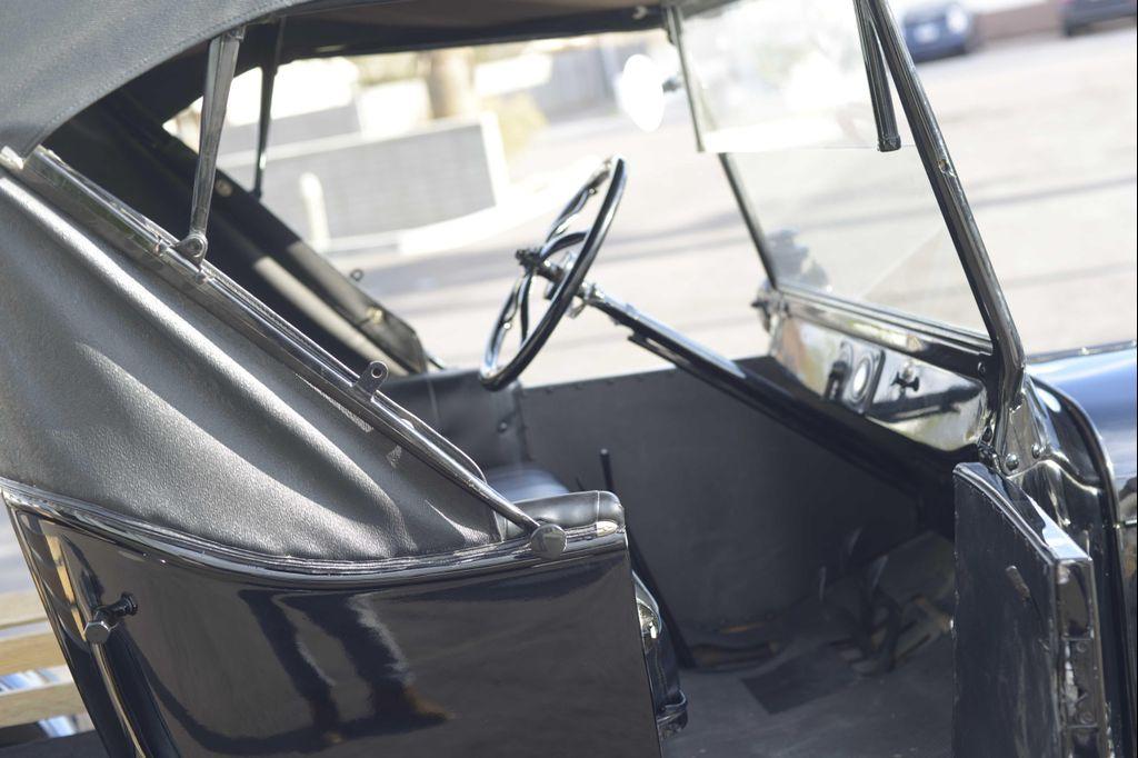 used 1923 Ford Model T car, priced at $21,500