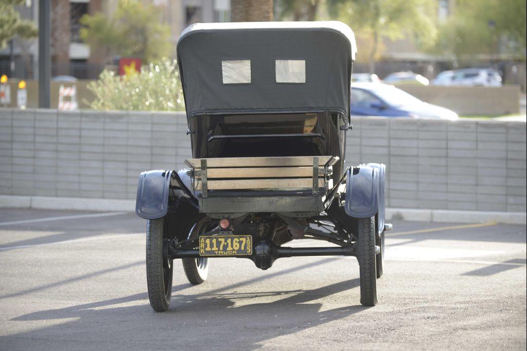 used 1923 Ford Model T car, priced at $21,500