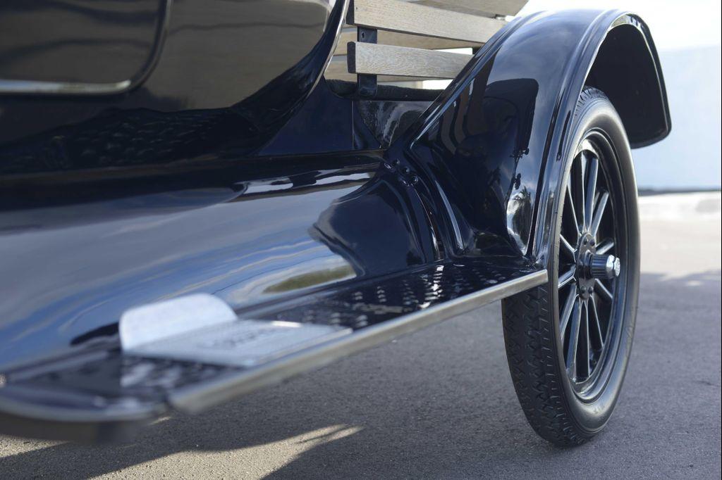 used 1923 Ford Model T car, priced at $21,500