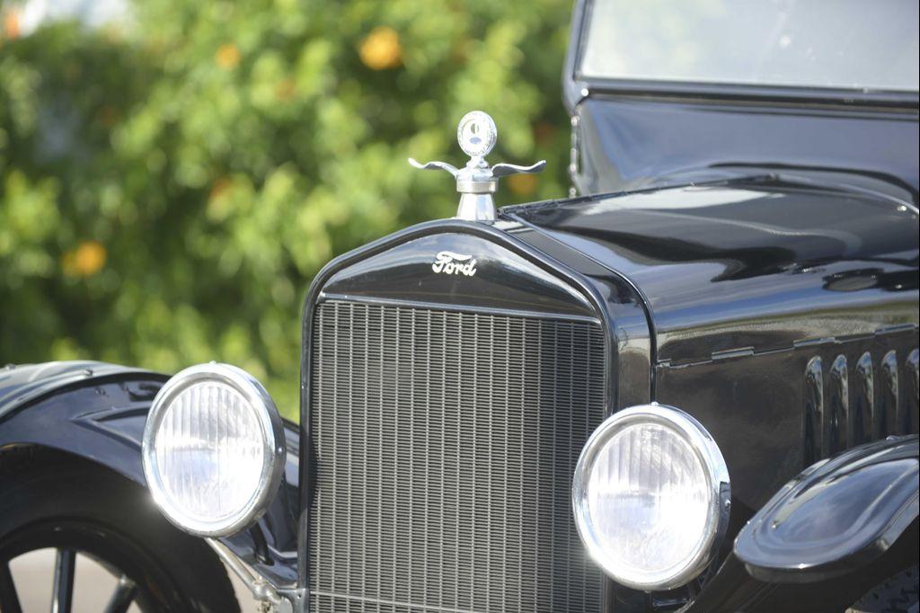 used 1923 Ford Model T car, priced at $21,500