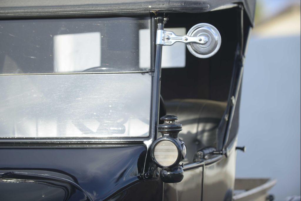 used 1923 Ford Model T car, priced at $21,500