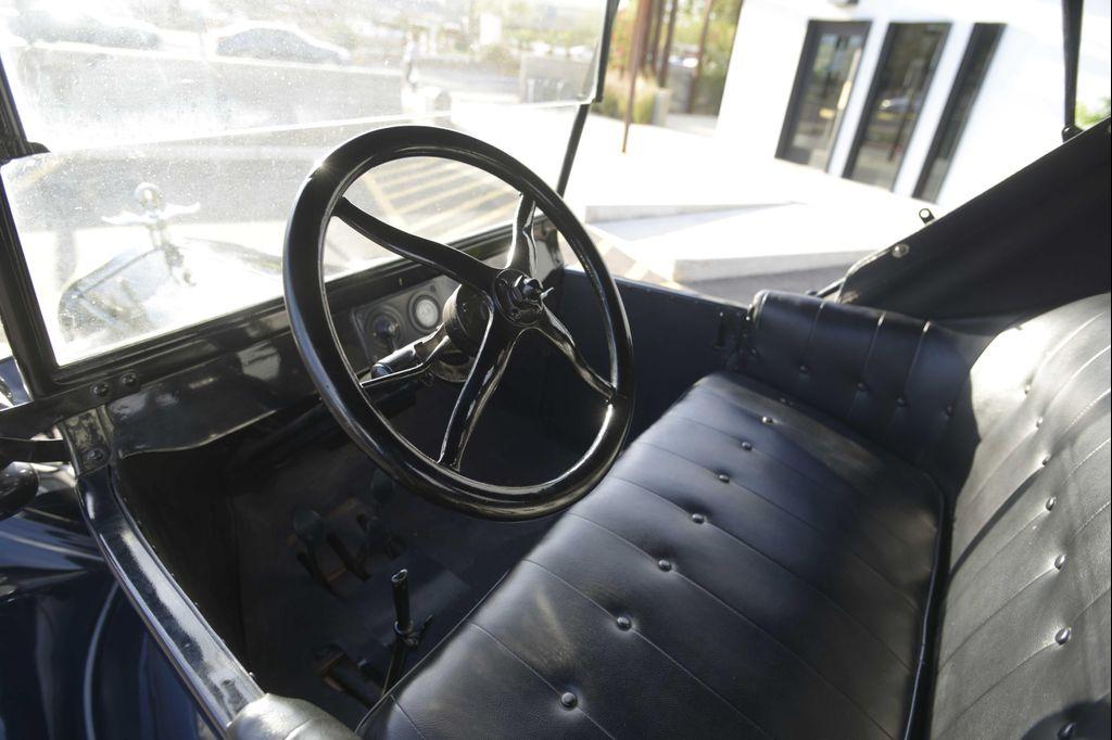 used 1923 Ford Model T car, priced at $21,500