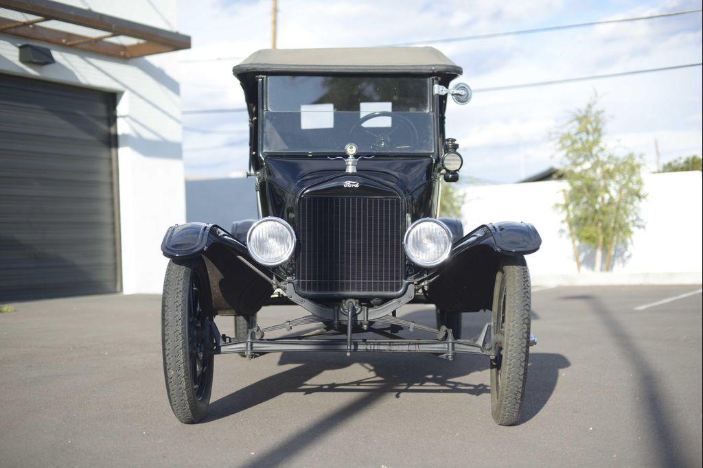 used 1923 Ford Model T car, priced at $21,500