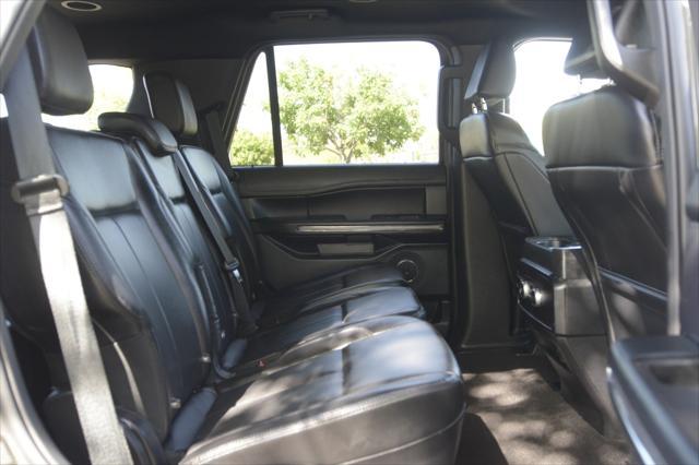 used 2021 Ford Expedition car, priced at $45,444
