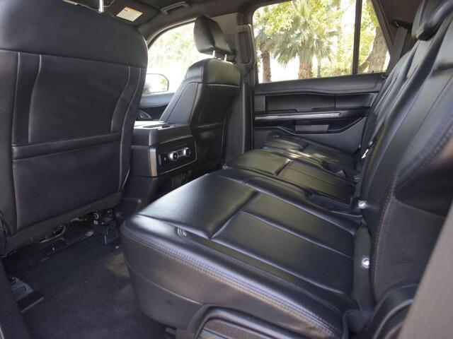 used 2021 Ford Expedition car, priced at $45,444