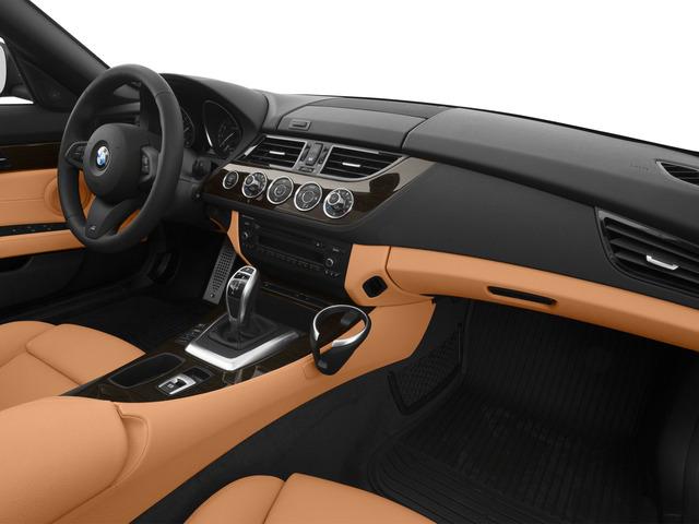 used 2016 BMW Z4 car, priced at $22,888