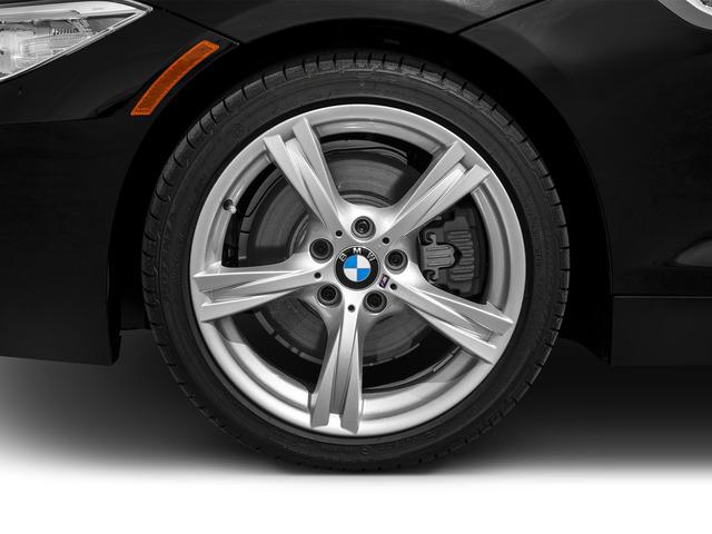 used 2016 BMW Z4 car, priced at $22,888