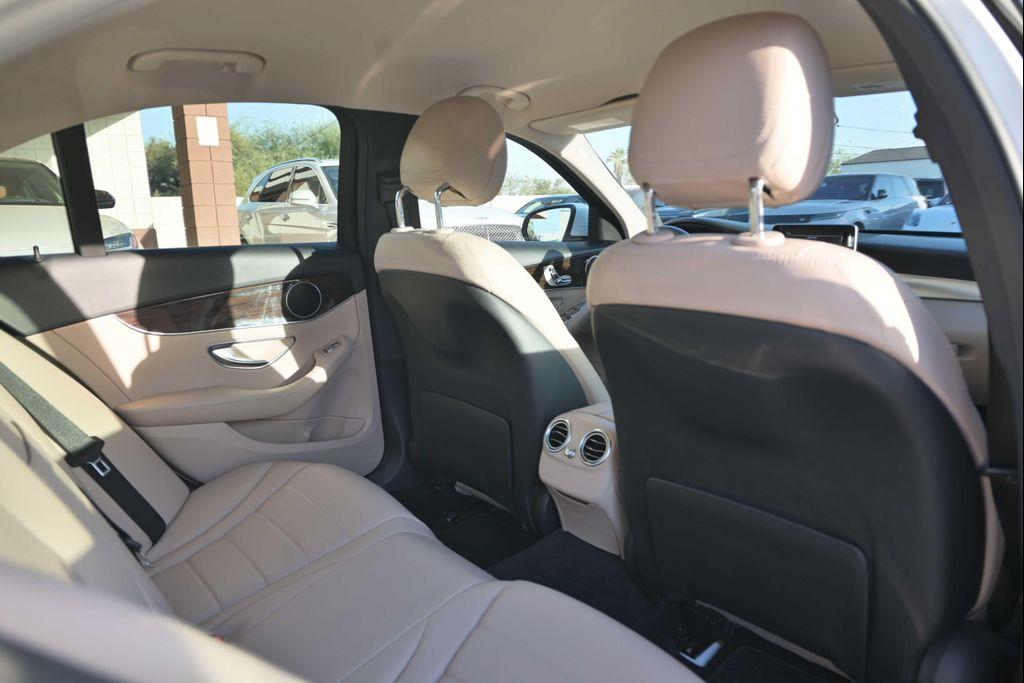 used 2017 Mercedes-Benz C-Class car, priced at $16,888