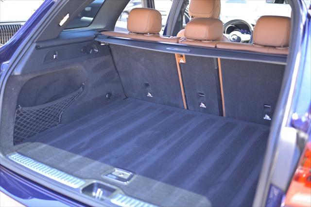 used 2020 Mercedes-Benz GLC 300 car, priced at $25,888