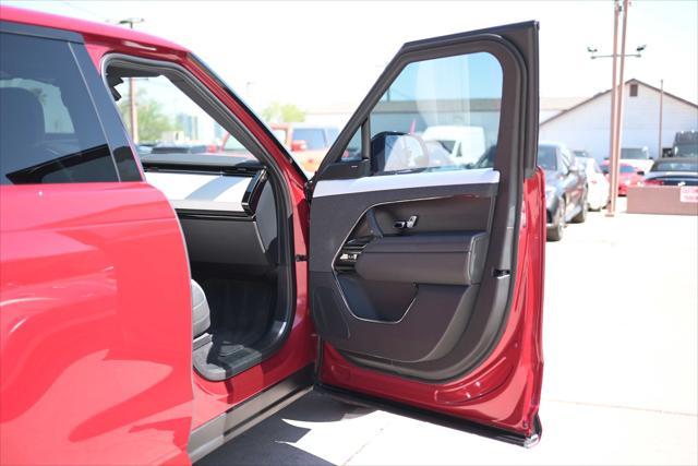 used 2023 Land Rover Range Rover Sport car, priced at $82,888