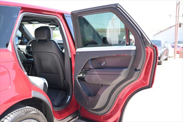 used 2023 Land Rover Range Rover Sport car, priced at $82,888
