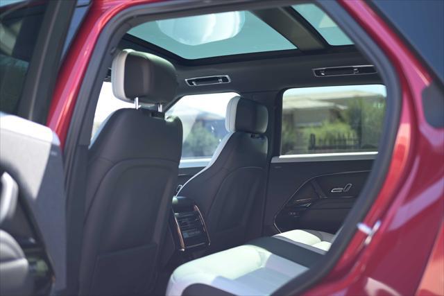 used 2023 Land Rover Range Rover Sport car, priced at $82,888