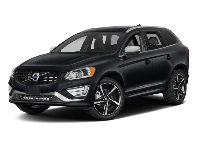 used 2016 Volvo XC60 car