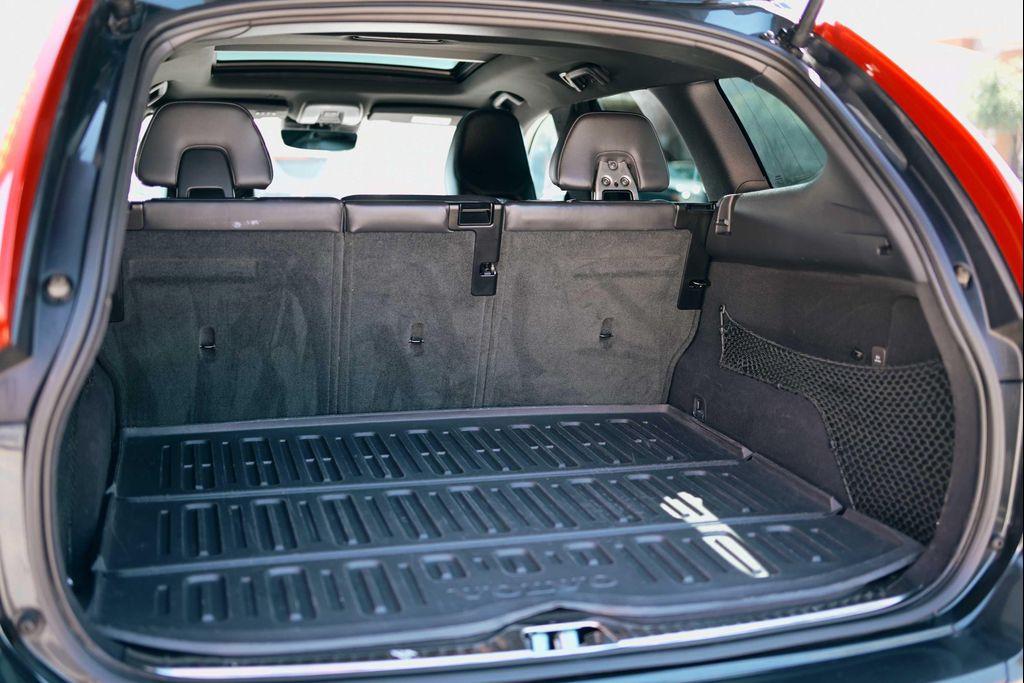 used 2016 Volvo XC60 car, priced at $20,750