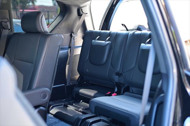 used 2020 Lexus GX 460 car, priced at $42,888