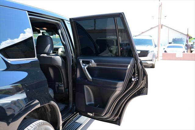 used 2020 Lexus GX 460 car, priced at $42,888