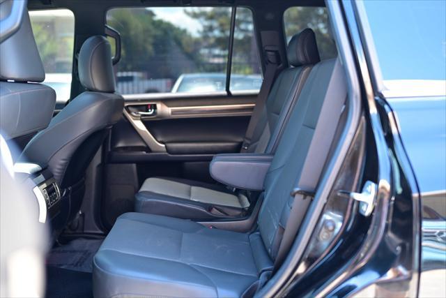 used 2020 Lexus GX 460 car, priced at $42,888