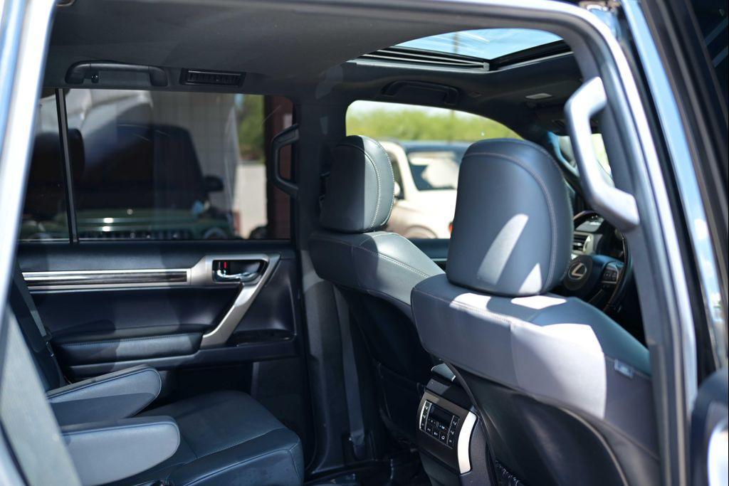 used 2020 Lexus GX 460 car, priced at $39,888