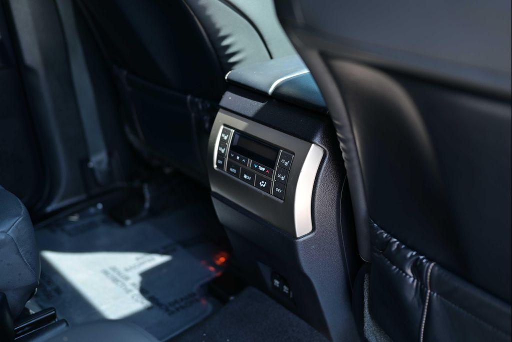 used 2020 Lexus GX 460 car, priced at $39,888