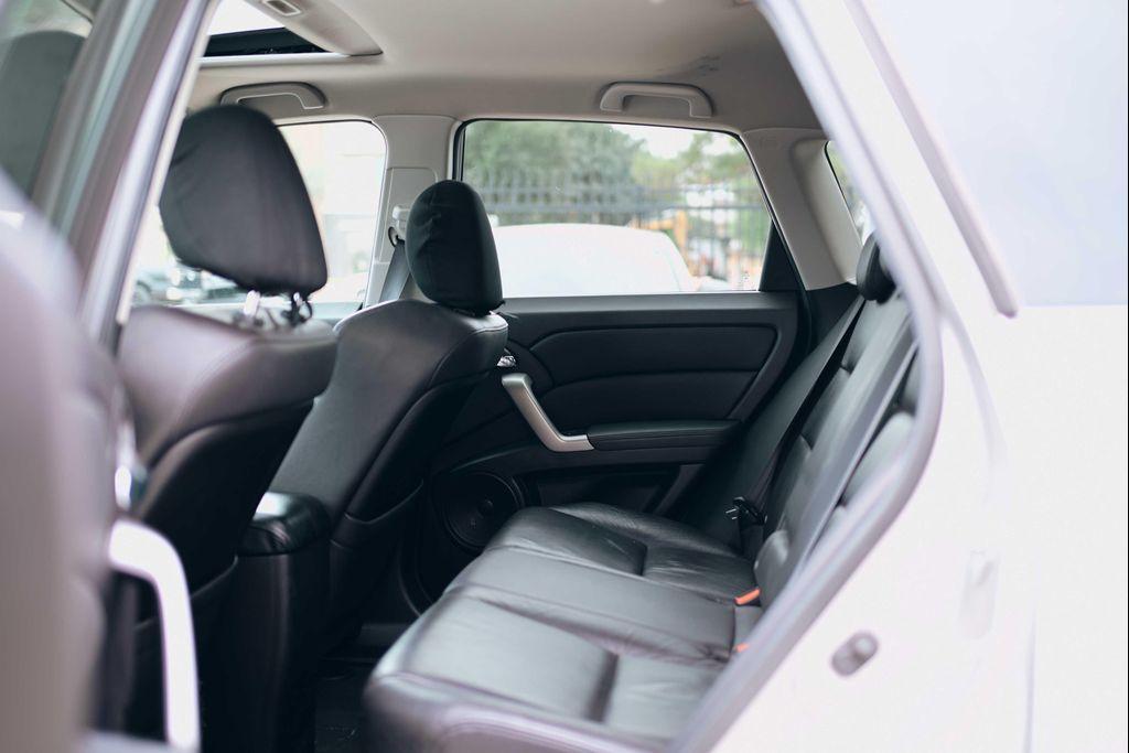 used 2011 Acura RDX car, priced at $13,888