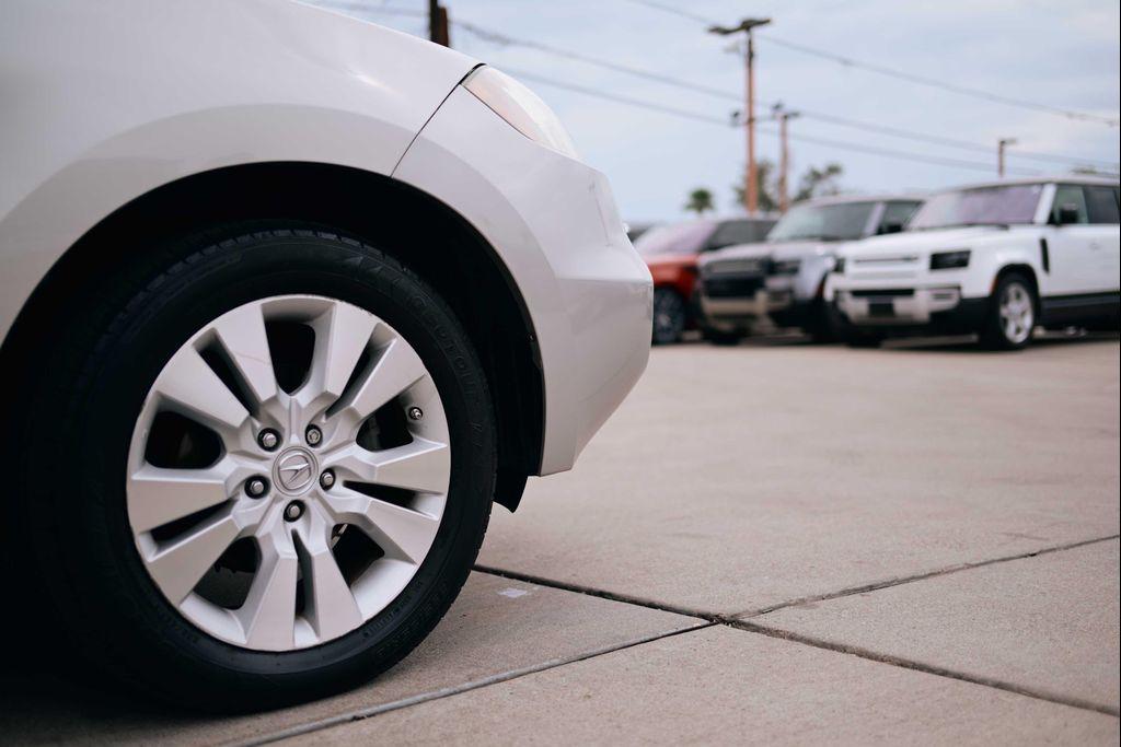 used 2011 Acura RDX car, priced at $13,888