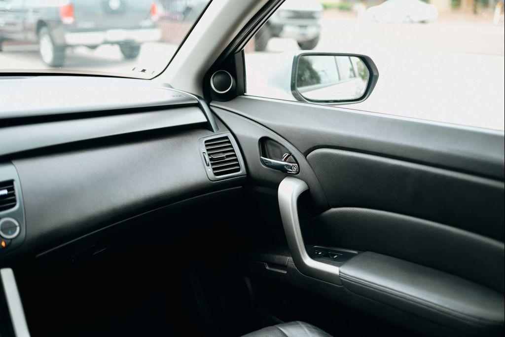 used 2011 Acura RDX car, priced at $13,888