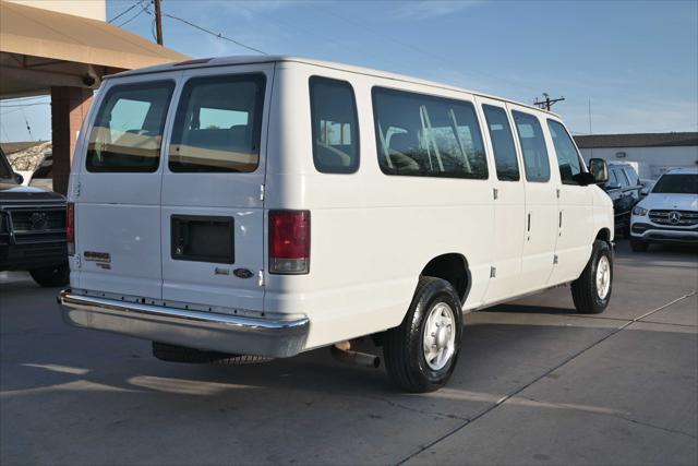 used 2013 Ford E350 Super Duty car, priced at $25,555