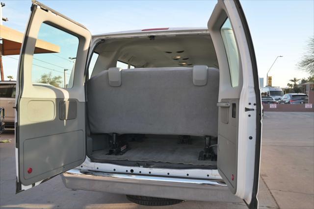 used 2013 Ford E350 Super Duty car, priced at $25,555