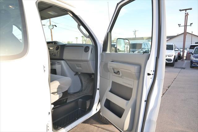 used 2013 Ford E350 Super Duty car, priced at $25,555