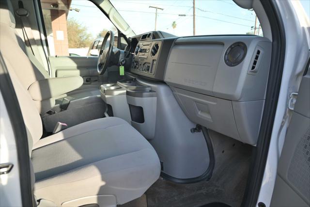 used 2013 Ford E350 Super Duty car, priced at $25,555