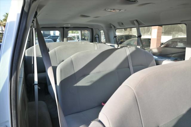 used 2013 Ford E350 Super Duty car, priced at $25,555