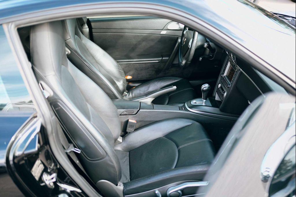 used 2007 Porsche 911 car, priced at $36,888