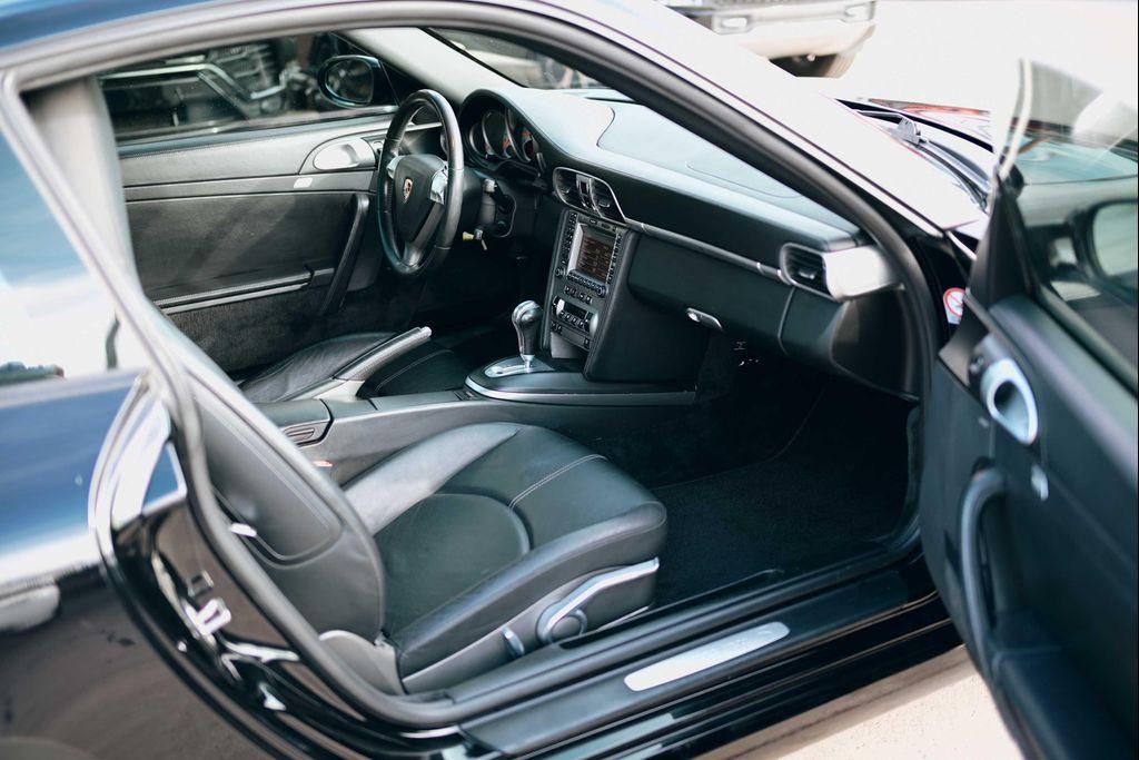 used 2007 Porsche 911 car, priced at $36,888