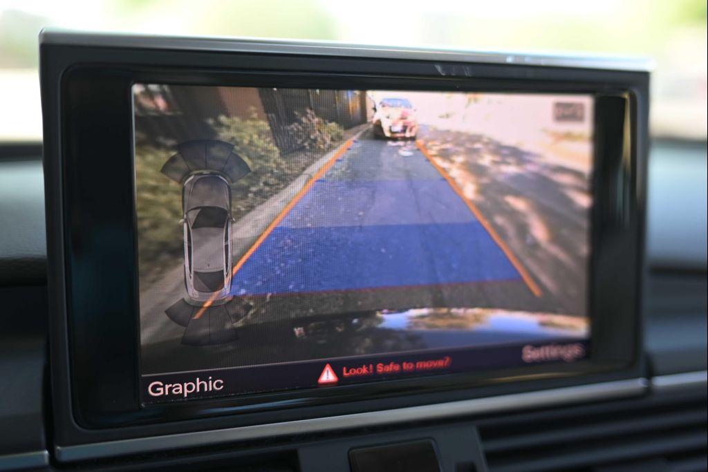 used 2013 Audi A7 car, priced at $19,888