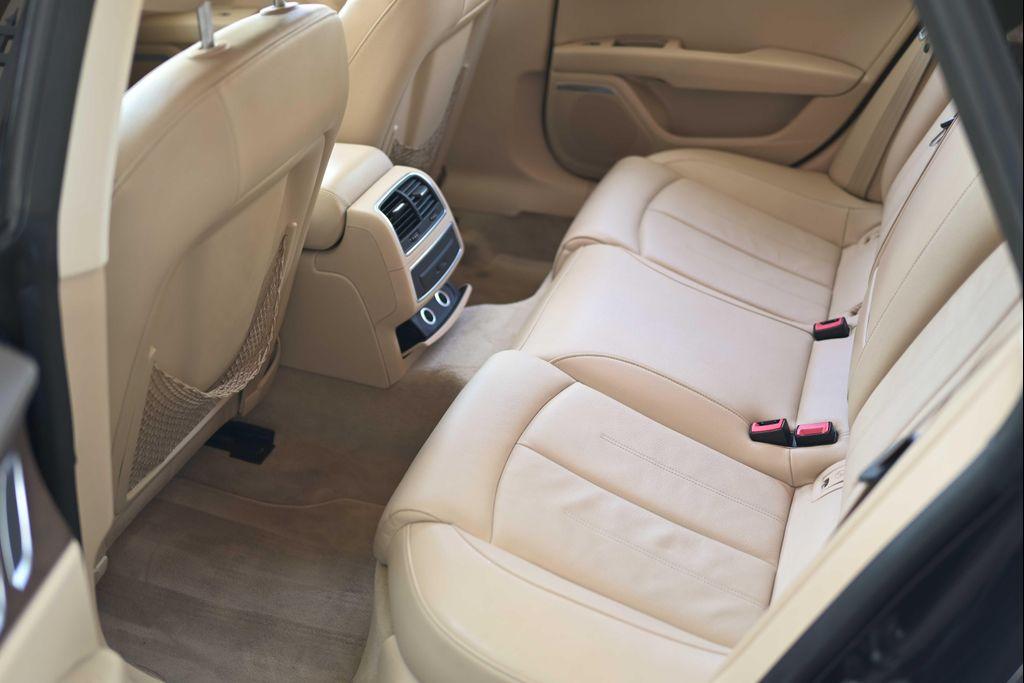 used 2013 Audi A7 car, priced at $19,888