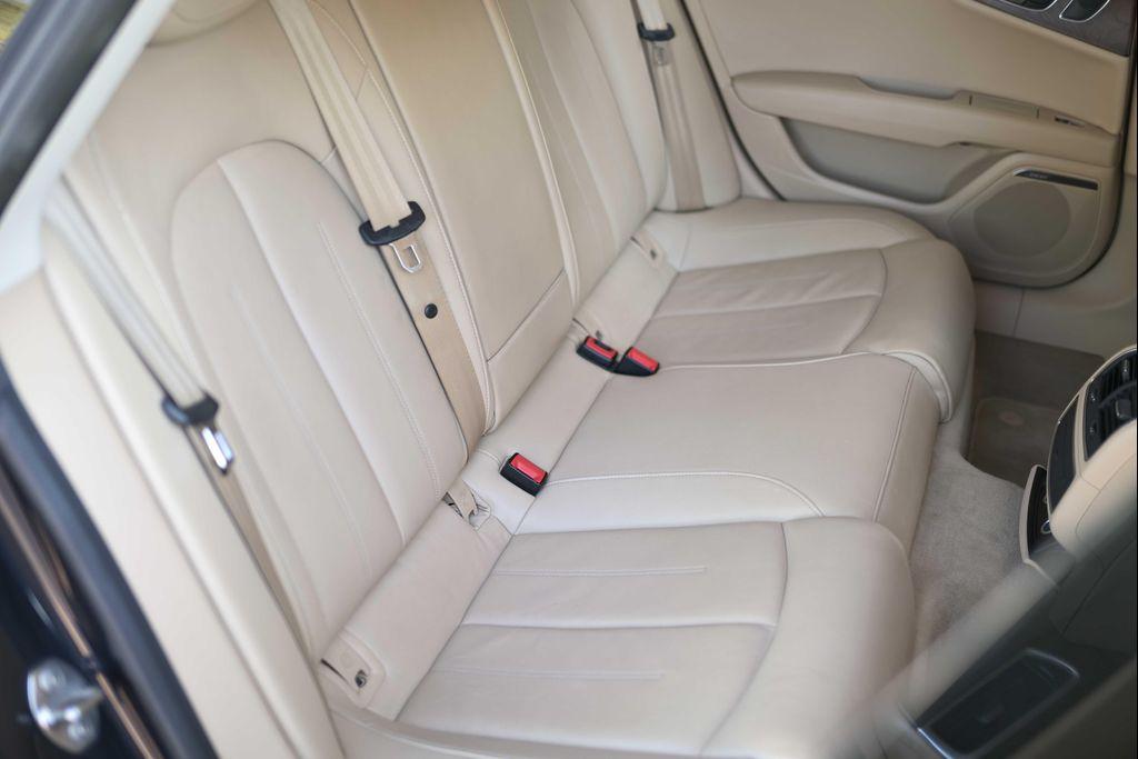 used 2013 Audi A7 car, priced at $19,888