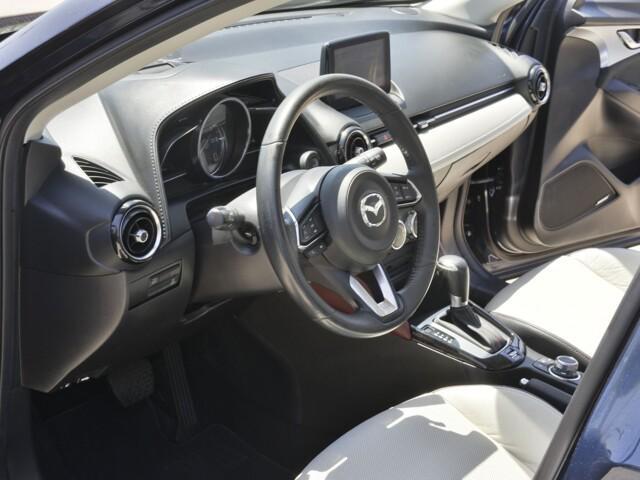 used 2018 Mazda CX-3 car, priced at $15,888