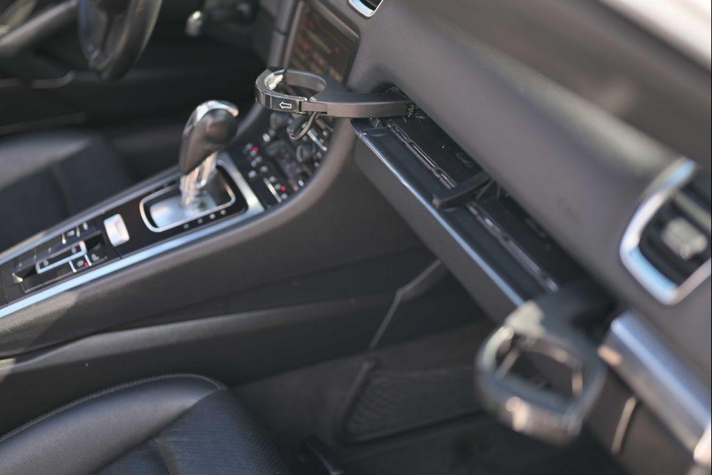 used 2014 Porsche Boxster car, priced at $32,888