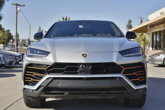 used 2019 Lamborghini Urus car