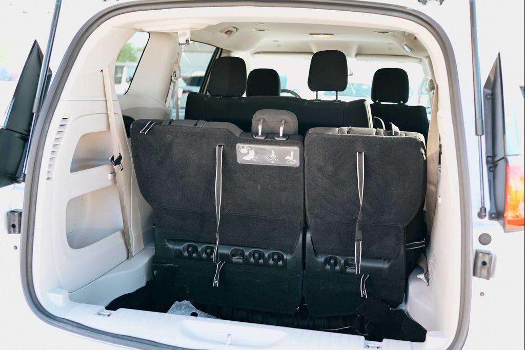 used 2020 Chrysler Voyager car, priced at $19,888