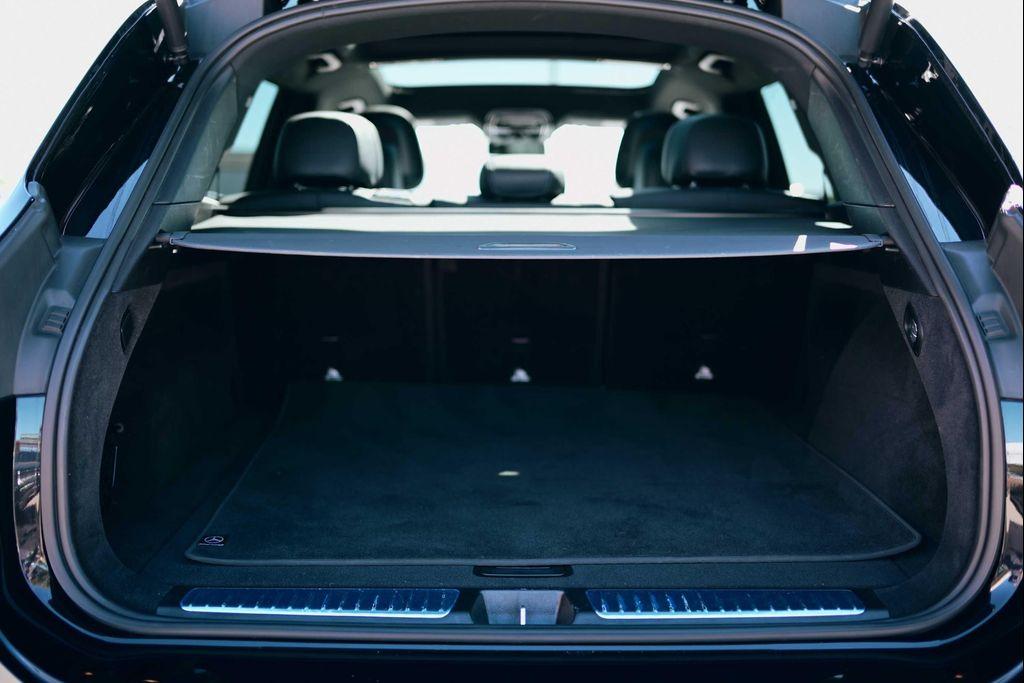 used 2023 Mercedes-Benz EQS 450 car, priced at $48,888