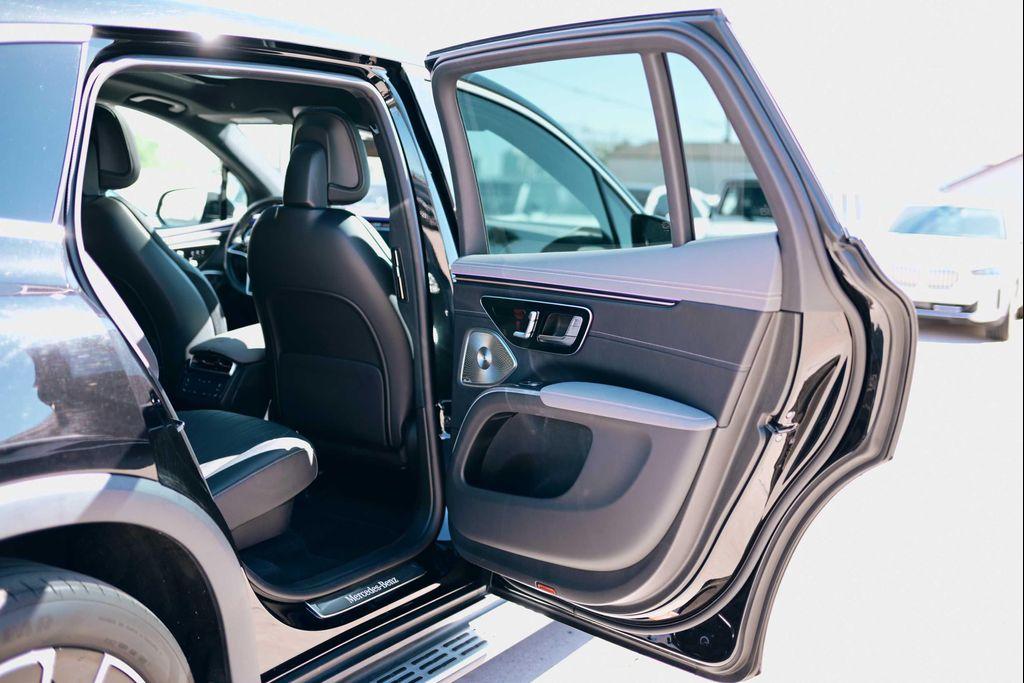used 2023 Mercedes-Benz EQS 450 car, priced at $48,888