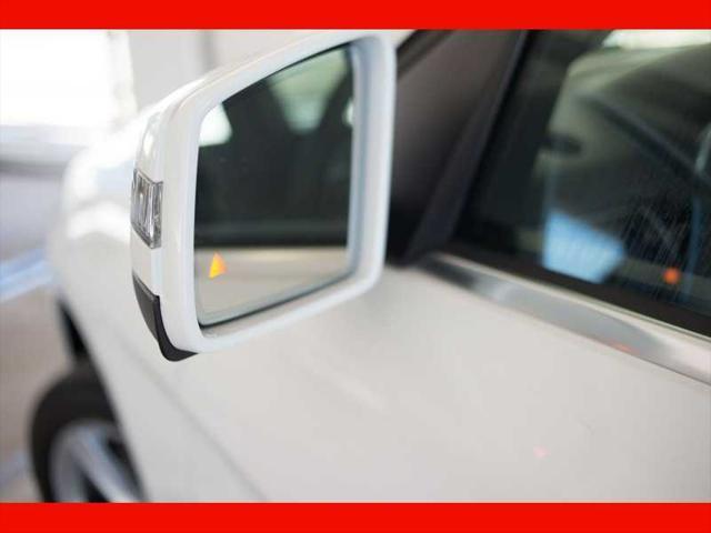 used 2016 Mercedes-Benz GLE-Class car, priced at $19,888