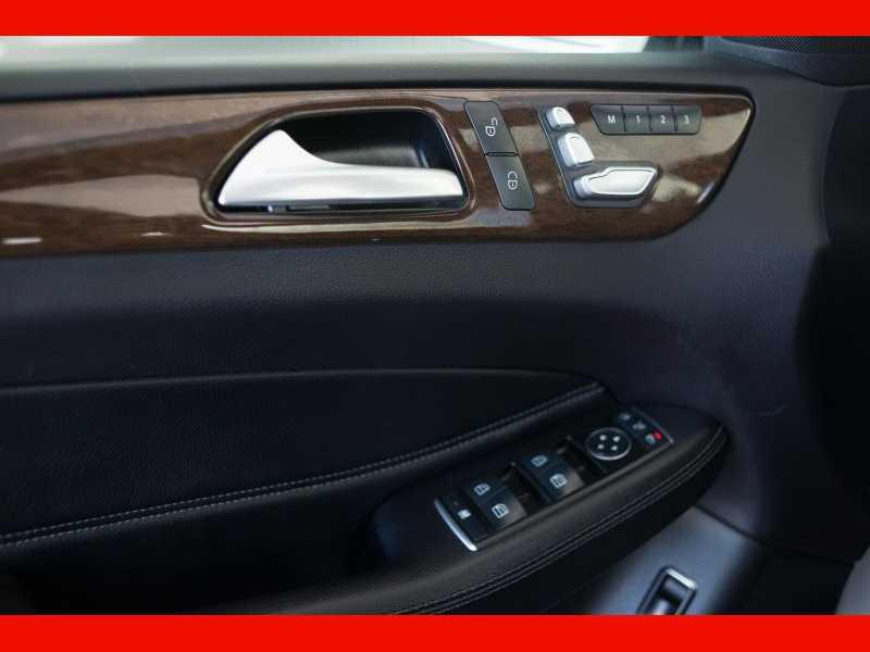 used 2016 Mercedes-Benz GLE-Class car, priced at $17,500