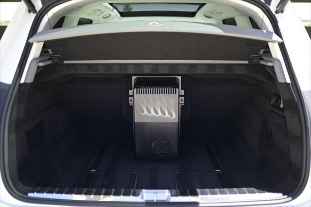 used 2024 Mercedes-Benz Maybach GLS 600 car, priced at $185,888