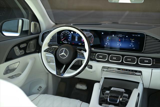 used 2024 Mercedes-Benz Maybach GLS 600 car, priced at $185,888