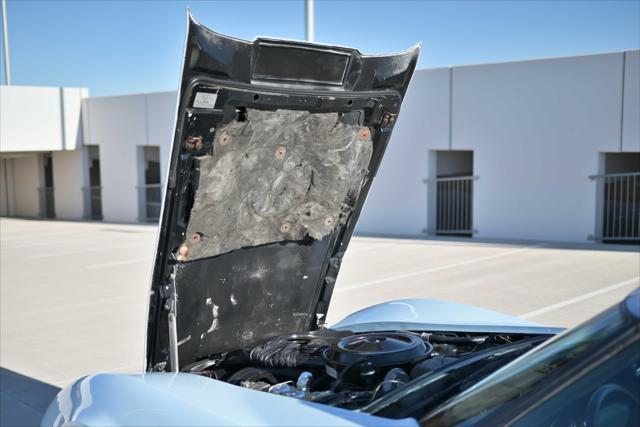 used 1979 Chevrolet Corvette car, priced at $18,999