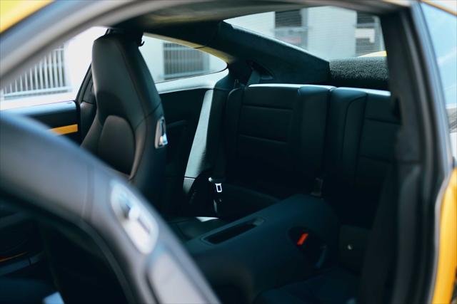 used 2015 Porsche 911 car, priced at $128,888