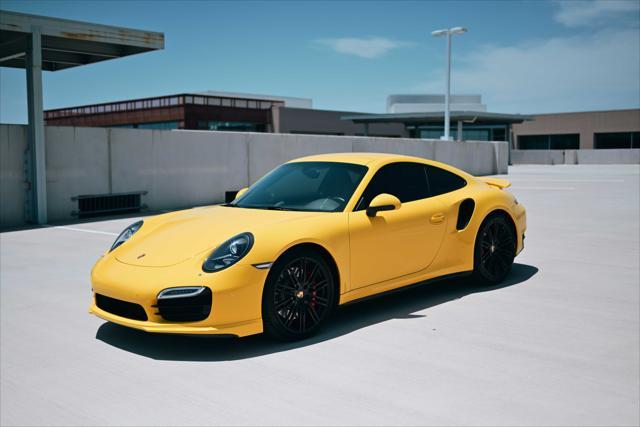 used 2015 Porsche 911 car, priced at $128,888