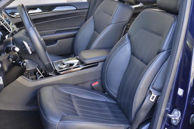 used 2019 Mercedes-Benz GLS 450 car, priced at $51,888